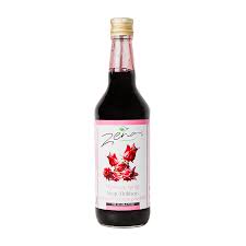 Zena HibiscuSyrup (Glass) 750 ml