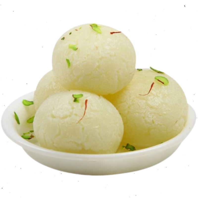 ALI BABA RASGULLA  400g