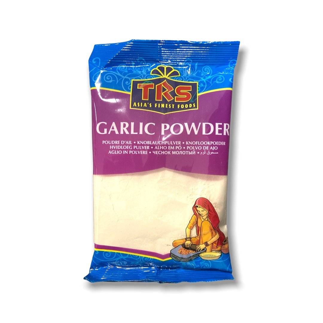 AliBaba Garlic Powder 100g